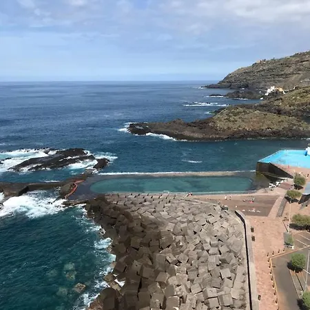 Apto 1103 Mesa Del Mar Апартаменты Пуэрто-де-ла-Мадера