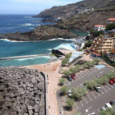 Апартаменты Apto 1103 Mesa Del Mar Пуэрто-де-ла-Мадера