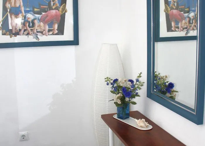 Apto 1103 Mesa Del Mar Апартаменты *