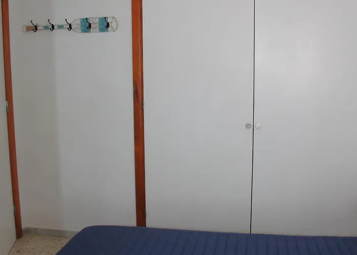 Апартаменты Apto 1103 Mesa Del Mar *