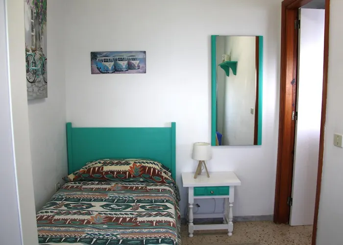 Apto 1103 Mesa Del Mar Апартаменты