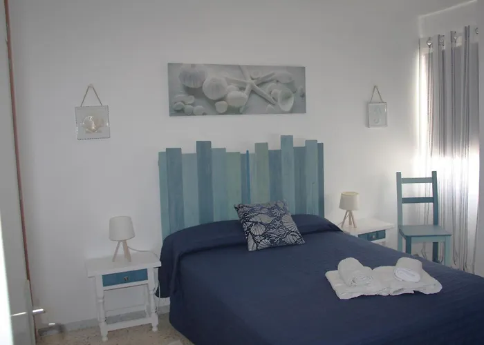 Апартаменты Apto 1103 Mesa Del Mar