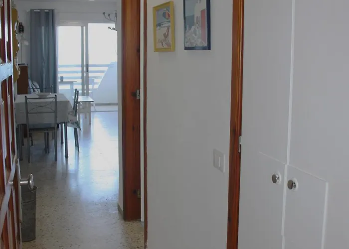 Апартаменты Apto 1103 Mesa Del Mar *