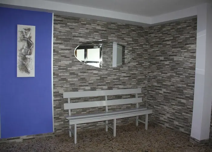 Апартаменты Apto 1103 Mesa Del Mar *