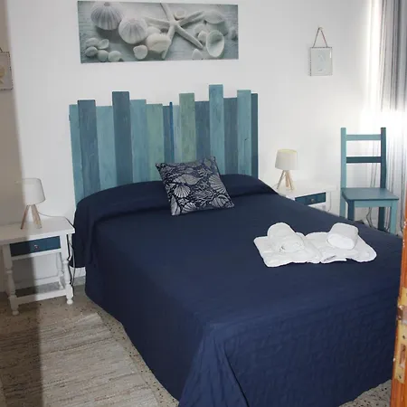 Daire Apto 1103 Mesa Del Mar *