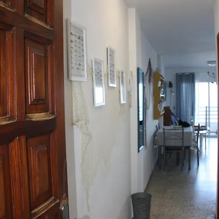 Apto 1103 Mesa Del Mar Daire Puerto de la Madera