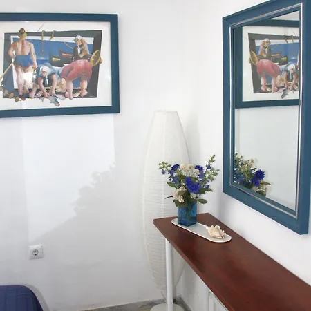Apto 1103 Mesa Del Mar Daire *