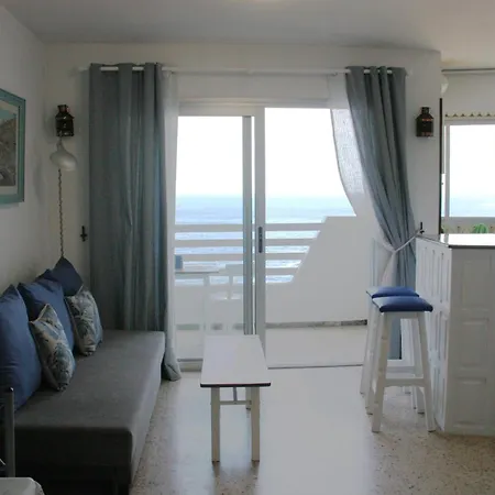 Daire Apto 1103 Mesa Del Mar Puerto de la Madera