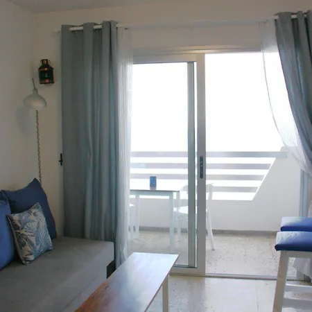 Apto 1103 Mesa Del Mar Daire Puerto de la Madera