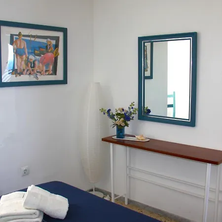 Daire Apto 1103 Mesa Del Mar *