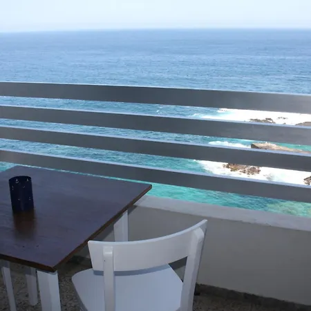 Daire Apto 1103 Mesa Del Mar Puerto de la Madera
