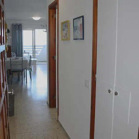 Daire Apto 1103 Mesa Del Mar *