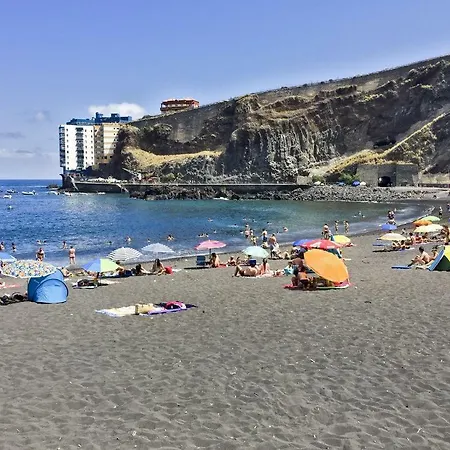 Daire Apto 1103 Mesa Del Mar