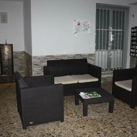 Daire Apto 1103 Mesa Del Mar *